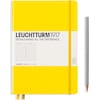 Leuchtturm1917 Notebook (A5, Lined, Hardcover)