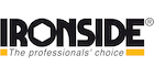 Logo der Marke Ironside