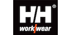 Logo der Marke Helly Hansen Workwear