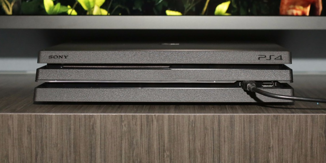Warum Ist Die Ps4 Pro So Laut FAQ: Alles, was du über die PS4 Pro wissen musst - Galaxus