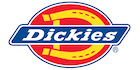 Logo der Marke Dickies