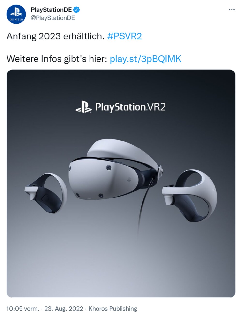 Psvr goggles deals