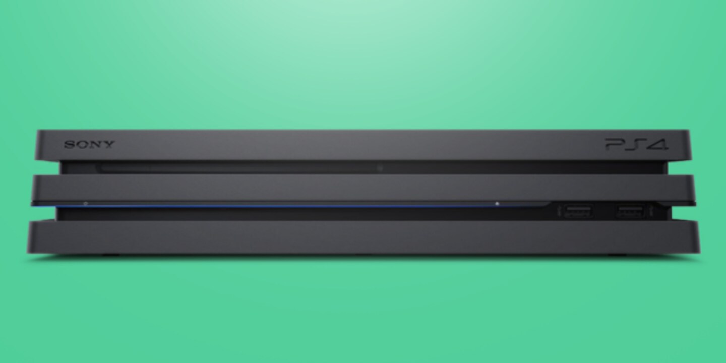 PS4 Pro im Test: Lohnt sich das Upgrade?