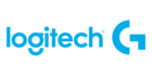 Logo of the Logitech G brand