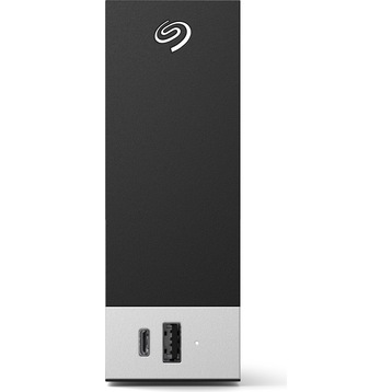 Touch Seagate Hub One buy at Galaxus - (10 TB)