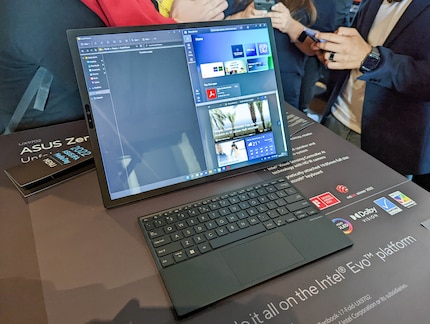 Where did the all-in-one PC come from?