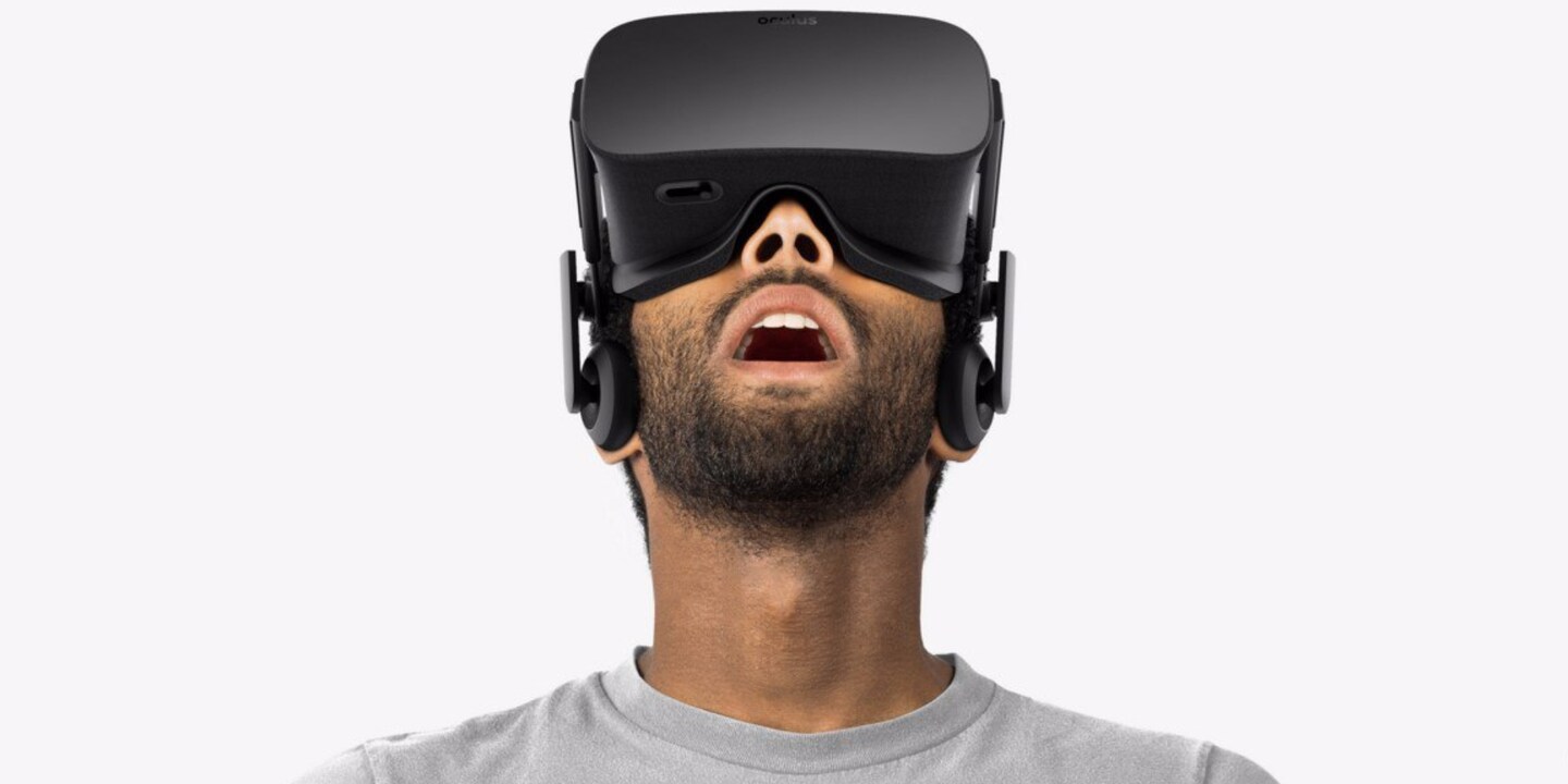 VR-Testdays im digitec Showroom in Zürich – 25. & 26. November 2016
