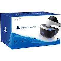 Sony Playstation VR Starter Set (incl. PS4 Camera) (US version)