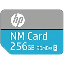 HP NM-100 (Nano Memory Card, 256 GB, U3, UHS-III)
