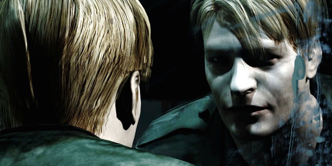 "Silent Hill 2": New images and leaks of the remake