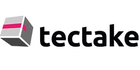 Logo der Marke tectake