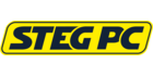 Logo der Marke STEG PC