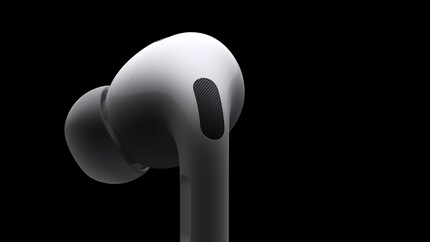 The little earbuds are supposed to be able to block a lot of noise from you.
