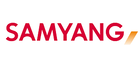 Logo der Marke Samyang