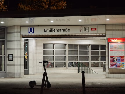 Telekamera, Nachtmodus