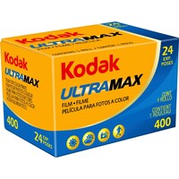 Kodak Ultra Max 400 Film 135/24