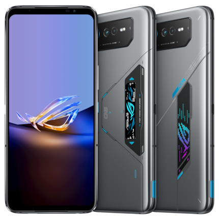 ROG Phone 6D und 6D Ultimate