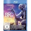 BFG - Sophie & the Giant (Blu-ray, 2016, German)