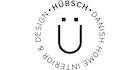 Logo der Marke Hübsch