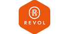 Logo der Marke Revol