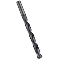 Dormer Coolant channel drill type CTW R459 nominal Ø 15.08 mm HM TiAlN straight shank 8XD (15.08 mm)