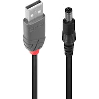 Lindy USB auf DC-Adapterkabel 1.5 m (1.50 m)