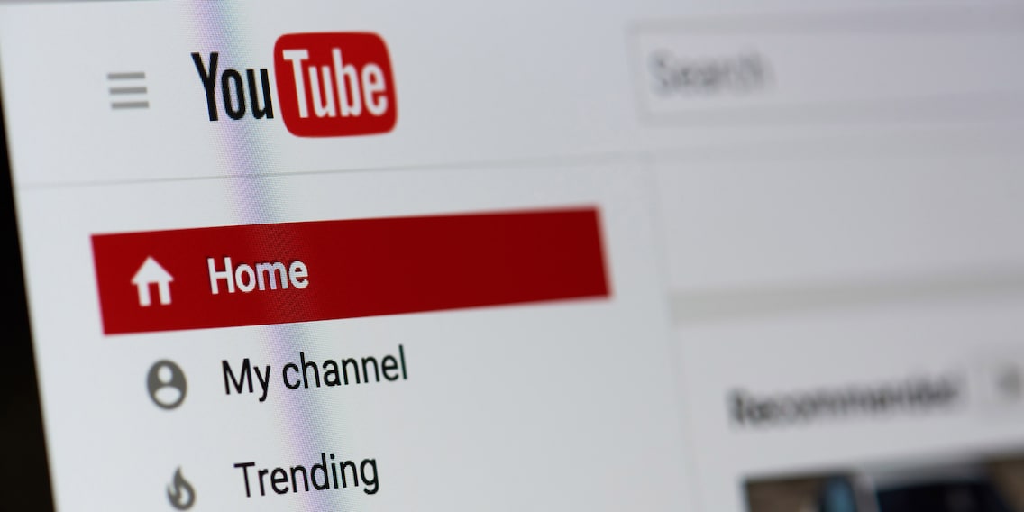 Youtube tests up to eleven non-skippable video ads at a time