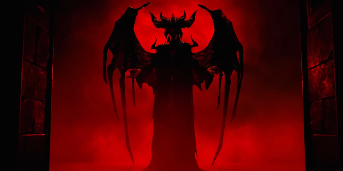 "Diablo 4": Over 40 minutes of gameplay leaked