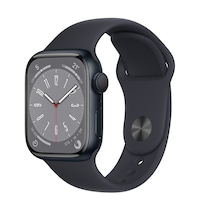 Apple Watch Series 8 (41 mm, Aluminium, One Size)