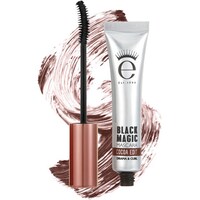 Eyeko Black Magic: Cocoa Edit Travel Size Mascara - Brown 4ml
