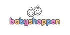 Logo of the Babyshoppen brand