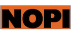 Logo der Marke NOPI