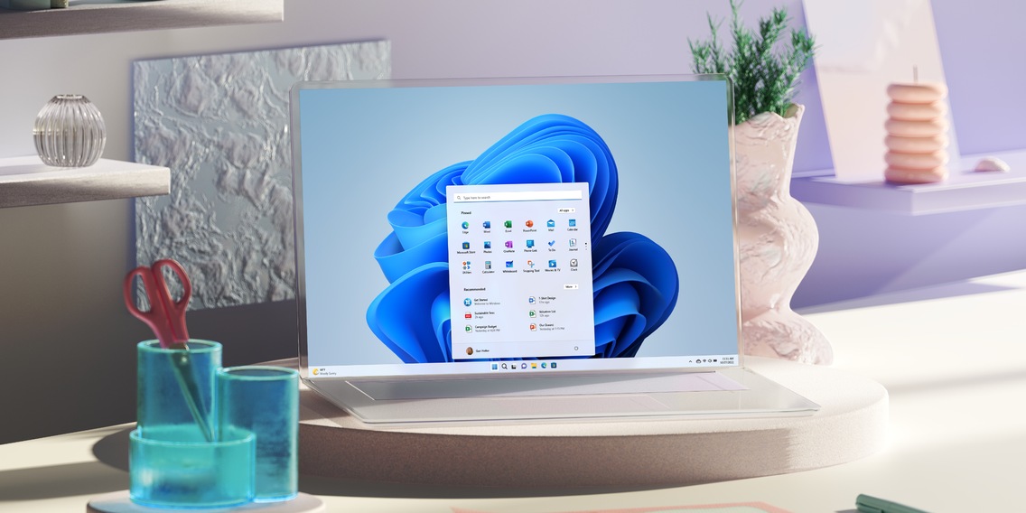 Window 11 Innovation Android apps, live subtitles and more: the most important innovations ...