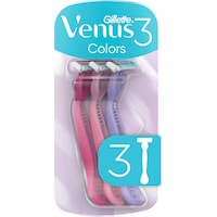 Gillette Venus Colors