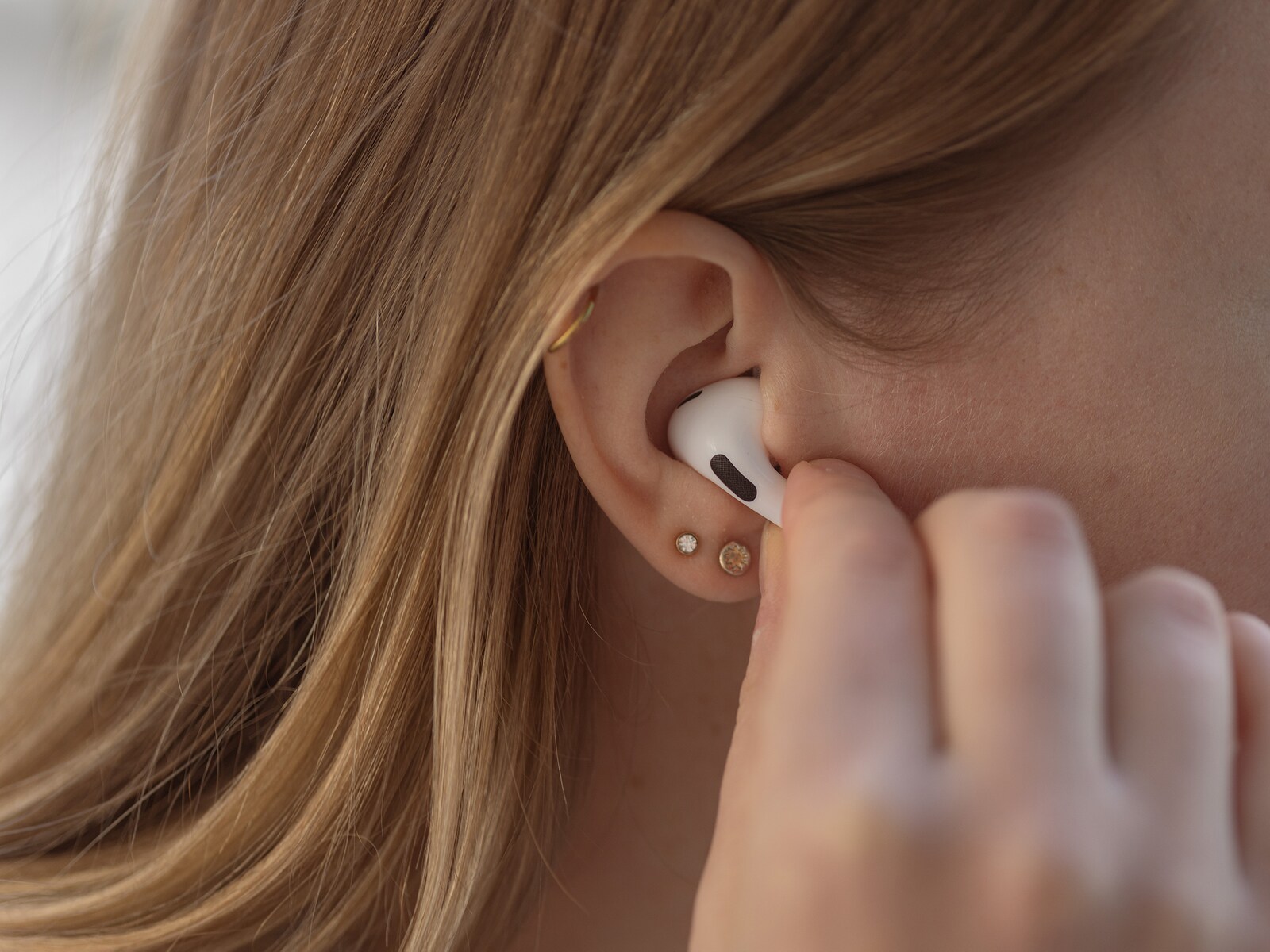 Die neuen AirPods Pro mit Android Ich hab’s ausprobiert Galaxus