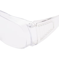 3M Schutzbrille für Brillenträger - VISITOR