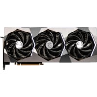 MSI GeForce RTX 4090 SUPRIM X 24G (24 GB)