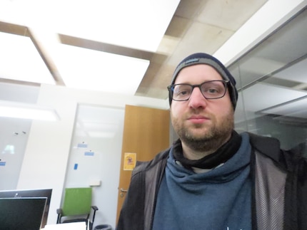 Kunstlicht reicht der PX nicht für gute Bilder.