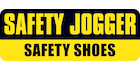 Logo of the Safety Jogger brand
