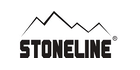 Logo of the STONELINE brand