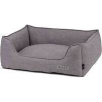 Peppy buddies ECO Dogbed M - Grey - (697271866318) (Dog, No special functions)