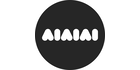 Logo of the Aiaiai brand
