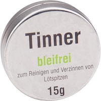 Donau TINNER ( Lötspitzenreiniger ) 15 g