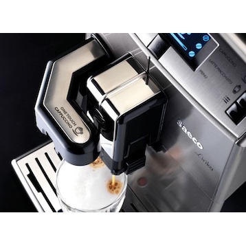 Saeco Lirika One Touch Cappuccino - kaufen bei Galaxus