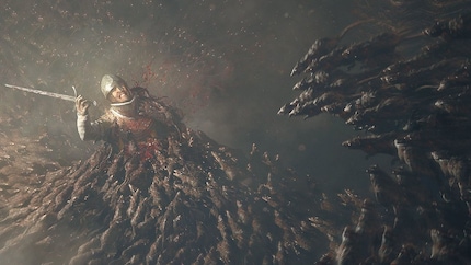 «Plague Tale: Requiem» isn’t a game for gentle minds.