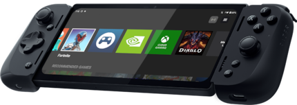 Bild: Razer