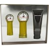 Pierre Cardin Set 220ml Eau De Toilette Spray + 30ml Eau De Toilette Spray+ 100ml After Shave Balm (Parfum set)