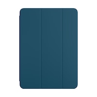 Apple Tablet Hülle Apple Smart Folio (iPad Pro 11 2022 (4. Gen)) (iPad Pro 11 2021 (3. Gen), iPad Pro 11 2020 (2. Gen), iPad Pro 11 2018 (1. Gen), iPad Pro 11 2022 (4. Gen))