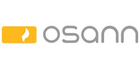 Logo der Marke Osann GmbH