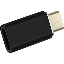 Maxlife Lightning to USB C Adapter (Lightning, USB Typ C)